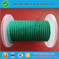 Corda de nylon da corda da corda de nylon de 25mm corda de pesca do danline do polypropylene dos pp